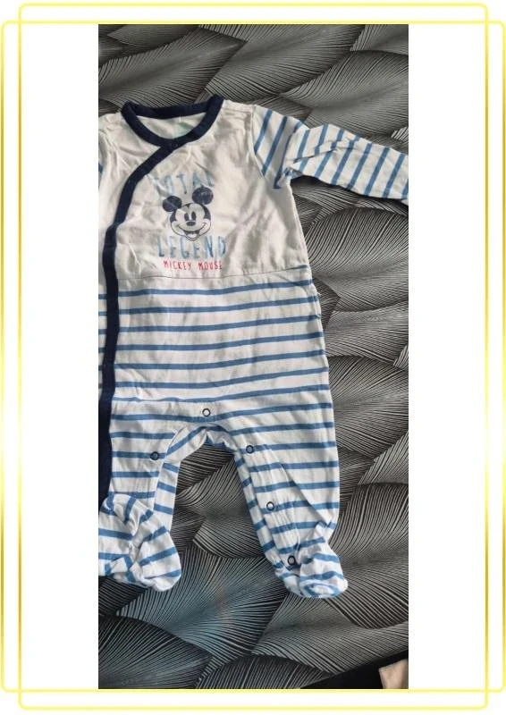 Pijamas – photo 3